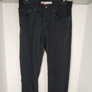 Levi's Women's 511 Slim Size 16